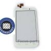 Touch Screen Digitizer Glass For Alcatel One Touch POP C5 OT-5036D Άσπρο Touch Screen Digitizer Glass For Alcatel One Touch POP C5 OT-5036D Άσπρο