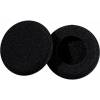 Replacement HeadPhone Headset EarPhone Soft Foam Sponge Ear Pad Covers 2cm -2pieces