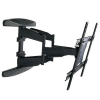 Techly ICA-PLB 172L slim βάση τοίχου με βραχίωνα για τηλεόραση LED LCD Full Motion 40-80" Techly ICA-PLB 172L slim βάση τοίχου με βραχίωνα για τηλεόραση LED LCD Full Motion 40-80"