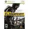 XBOX 360 GAME Operation Flashpoint 2: Dragon Rising