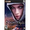PC GAME Guild Wars Nightfall PC GAME Guild Wars Nightfall