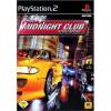 PS2 GAME Midnight Club: Street Racing platinum (USED)