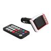 Car Kit MP3/MP4 Player FM Transmitter Wireless    mp3/mp4   player  car stereo   FM...   video  ! 12/24V (OEM) - 