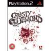PS2 GAME Crusty Demons (MTX)