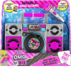 LOL ! SING ALONG MICROPHONE - Remix Karaoke Boombox -     ,   DJ mixing.. [LL-115]