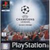 PS1 GAME-Uefa Champions League 1999/2000 (MTX) PS1 GAME-Uefa Champions League 1999/2000 (MTX)