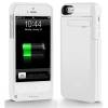 Extra θήκη-μπαταρία 2200mAh για iPhone5/5S σε άσπρο χρώμα Extra θήκη-μπαταρία 2200mAh για iPhone5/5S σε άσπρο χρώμα