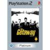 PS2 GAME The Getaway - Platinum (MTX)