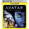 PS3 GAME - James Cameron's Avatar: The Game - Platinum PS3 GAME - James Cameron's Avatar: The Game - Platinum