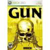 XBOX 360 GAME - Gun (MTX)