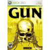 XBOX 360 GAME - Gun (USED)