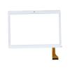 Digitizer for 9.6 intch tablet MF-808-096F FPC - white