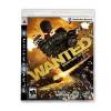 PS3 GAME - Wanted: Weapons Of Fate