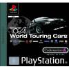 PS1 GAME-TOCA World Touring Cars (MTX) PS1 GAME-TOCA World Touring Cars (MTX)