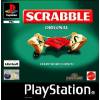 PS1 GAME Scrabble