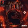 PS1 Game - Mortal Kombat Trilogy (ΜΤΧ)