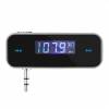 FM Transmitter Bluetooth Αυτοκινήτου Ασύρματο 3.5mm για iPhone 4 5 6 6S Plus Samsung Android iPad (OEM) FM Transmitter Bluetooth Αυτοκινήτου Ασύρματο 3.5mm για iPhone 4 5 6 6S Plus Samsung Android iPad (OEM)