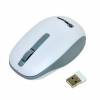 Ποντίκι MX707W 2.4Ghz Ασύρματο Msonic με USB Nano Receiver Άσπρο