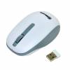 MSONIC Wireless Optical Mouse MX707W 3D, 1000DPI, 2.4GHz, White