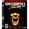 PS3 GAME - Shellshock 2: Blood Trails (MTX) PS3 GAME - Shellshock 2: Blood Trails (MTX)