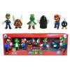 Super Mario Mini Figure Collectors Box Set Series 1