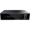 EDISION SATELLITE BOX OS NINO+ FULL HD (1080P) DVB-T2 / DVB-S2 / DVB-C WITH PVR RECORDING FUNCTION AND BUILT-IN