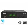 EDISION PICCO T265 DIGITAL RECEIVER MPEG-4 FULL HD 1080P (01-07-0023)