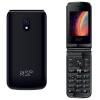 MOBILE PHONE WITH BUTTONS NSP 2600DS 2G FLIP 2.4
