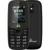 POWERTECH MILLY SMALL II PTM-27 DUAL SIM ΚΙΝΗΤΟ ΜΕ ΚΟΥΜΠΙΑ BLACK