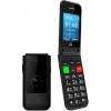 POWERTECH SENTRY DUAL II DUAL SIM MOBILE WITH BIG BUTTONS PTM-23 BLACK