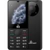 POWERTECH MILLY BIG II DUAL SIM ΚΙΝΗΤΟ ΜΕ ΚΟΥΜΠΙΑ PTM-32 ΜΑΥΡΟ