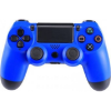 Doubleshock 4 Wireless Controller Μπλε Doubleshock 4 Wireless Controller Μπλε