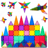 Educational game with magnets - MagnetiC 3D CASTLE