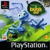 PS1 Game: Bug's Life (MTX)