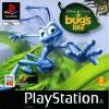 PS1 Game: Bug's Life (MTX) PS1 Game: Bug's Life (MTX)