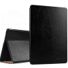Τεχνιτη Δερματίνη Stand βιβλιο για Samsung Galaxy  Tab A7 Lite T220/225 (Μαύρο)