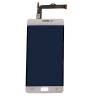 Οθόνη LCD με μηχανισμό αφής για Lenovo Vibe P1 Χρυσό (OEM) Οθόνη LCD με μηχανισμό αφής για Lenovo Vibe P1 Χρυσό (OEM)