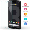 Smartphone Tempered Glass Screen Protector  for  GOOGLE Pixel 3 XL, 3XL  (OEM)