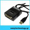 SuperJoyBox7 USB to gameport PC GA017