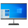 Lenovo All-In-One V50a-24-PRO TOUCH FullHD i5-10thGen 8GB SSD256 WPRO