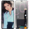 Γνήσια οθόνη TCL 20 SE lcd T671H T671F Touch Screen Digitizer 6,82PIXEL μαυρη Γνήσια οθόνη TCL 20 SE lcd T671H T671F Touch Screen Digitizer 6,82PIXEL μαυρη