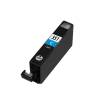 Ink cartridge Cyan replaces Canon 6444B001, CLI551CXL 5212027314335 Ink cartridge Cyan replaces Canon 6444B001, CLI551CXL 5212027314335