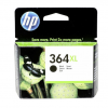 Μελάνι Εκτυπωτή HP No 364 XL Μαύρο CN684EE Μελάνι Εκτυπωτή HP No 364 XL Μαύρο CN684EE