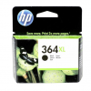 Ink HP No 364 XL Μαύρο CN684EE