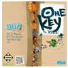 Kaissa Επιτραπέζιο Παιχνίδι One Key - Το Κλειδί για 2-6 Παίκτες 8+ Ετών KA112950