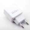 Φορτιστής πρίζας κινητού USB 5V 2A άσπρος (GTL) Φορτιστής πρίζας κινητού USB 5V 2A άσπρος (GTL)