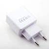 TRAVEL ADAPTER USB 5V 2A - WHITE (GTL)