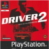 PS1 GAME - Driver 2 (USED)