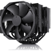 Noctua NH-D15 chromax black 120MM