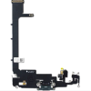 Καλωδιοταινία Φόρτισης Μαύρη iPhone 11 Pro Max (BULK)(OEM)